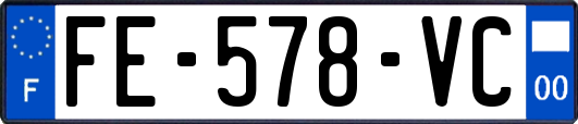 FE-578-VC