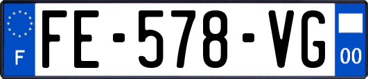 FE-578-VG
