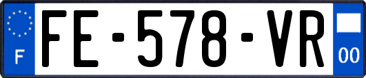 FE-578-VR