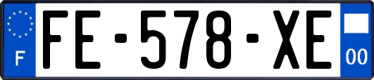 FE-578-XE