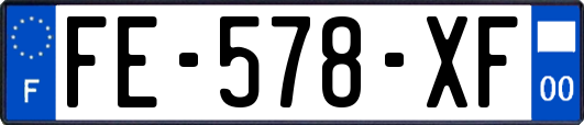 FE-578-XF