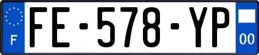 FE-578-YP