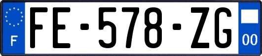 FE-578-ZG