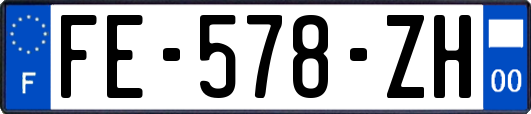 FE-578-ZH