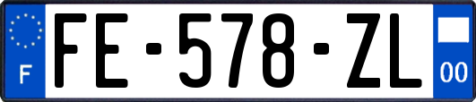 FE-578-ZL