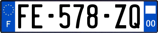 FE-578-ZQ