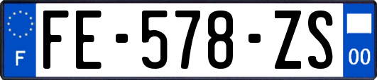 FE-578-ZS