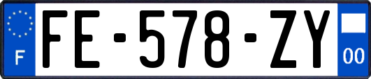 FE-578-ZY