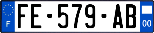 FE-579-AB