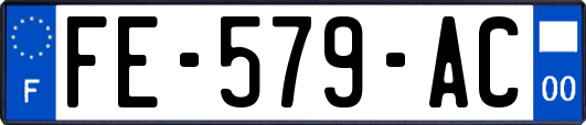 FE-579-AC