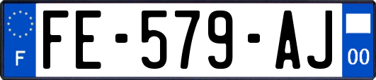 FE-579-AJ