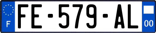 FE-579-AL