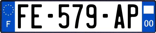 FE-579-AP