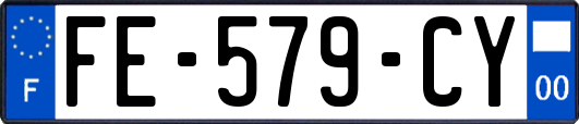 FE-579-CY