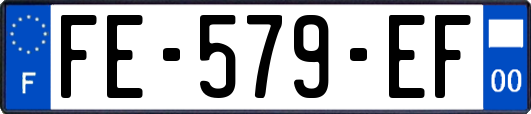 FE-579-EF