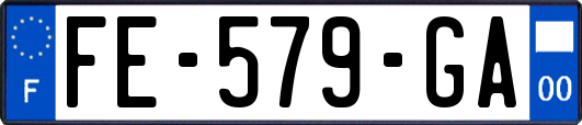 FE-579-GA