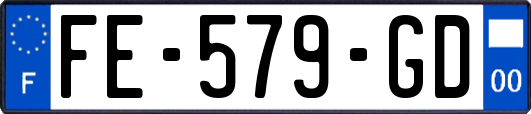 FE-579-GD