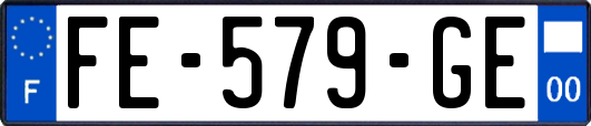 FE-579-GE