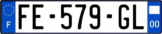 FE-579-GL