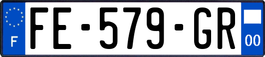 FE-579-GR