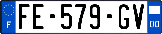 FE-579-GV
