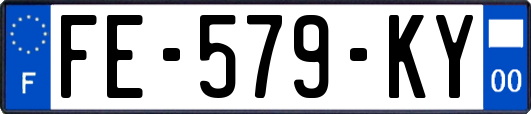 FE-579-KY