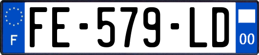 FE-579-LD