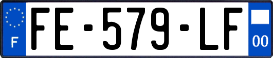 FE-579-LF