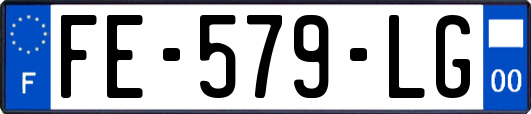 FE-579-LG