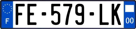 FE-579-LK