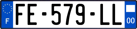 FE-579-LL