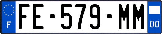 FE-579-MM