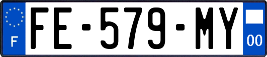 FE-579-MY