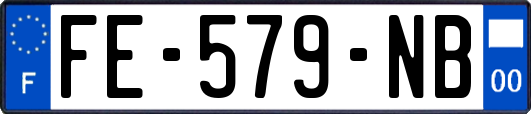 FE-579-NB