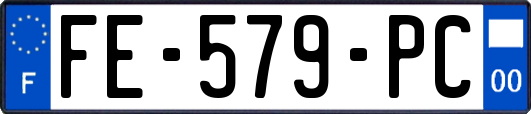 FE-579-PC