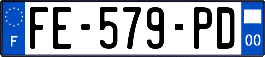 FE-579-PD