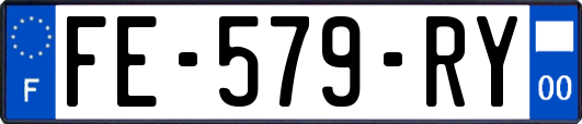 FE-579-RY