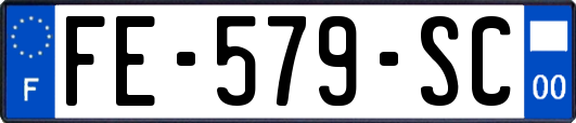 FE-579-SC