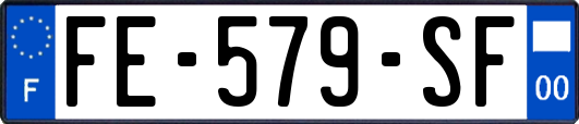 FE-579-SF