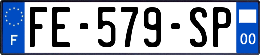 FE-579-SP