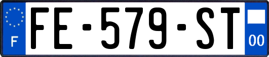 FE-579-ST