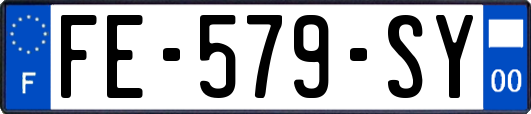FE-579-SY