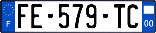 FE-579-TC