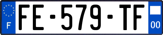 FE-579-TF