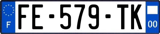 FE-579-TK