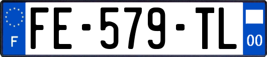FE-579-TL