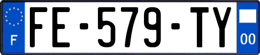 FE-579-TY
