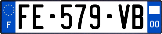 FE-579-VB