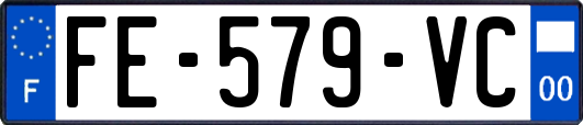 FE-579-VC