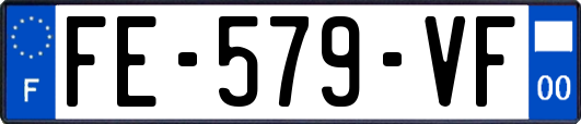 FE-579-VF